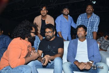 Rangasthalam 100 Days Function Photos